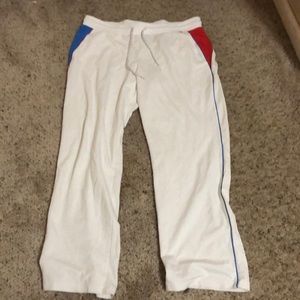 Tommy Hilfiger Track Pants